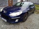 Sprzedam Peugeota 407 - 2