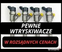 Regeneracja wtryskiwaczy Łódź dobra cena - 3