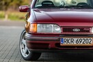 FORD SIERRA - 9