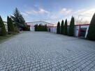 HALA 320M2 PLUS 700M2 BIURA I INNE W STREFIE MOCHÓW - 5