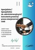 Specjalista / Specjalistka ds. administracyjnych/kancelaria