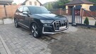 Audi SQ7 Salon Polska - 9