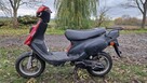 Skuter TGB 50 2T na części