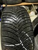 Opony wielosezonowe Kleber Quadraxer 2 215/60 R16 - 7