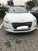 Sprzedam peugeot 508 automat cena 17500 zł