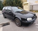 Volkswagen Golf 1.6 LPG