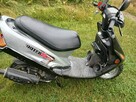 SPRZEDAM SKUTER - 6