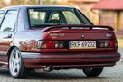 FORD SIERRA - 12