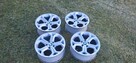 Sprzedam felgi bmw x3 r18 5x120 - 2