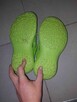 klapki typu crocsy - 3