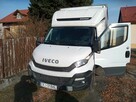 Iveco Daily 35s18 180 KM Euro 6 super stan bez rdzy !!! - 2