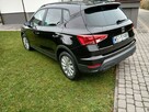 Seat Arona 1,0 Benzyna 2022rok tylko 12 tys km przebiegu - 5