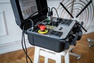 Generator Lakhovskiego (Multiple Wave Oscillator) - 3