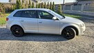 Sprzedam Audi A3 8P z 2008r. - 3