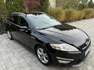 Ford Mondeo Bardzo zadbana - oryginalny przebieg !!! - 1