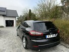 Ford Mondeo Bardzo zadbana - oryginalny przebieg !!! - 14