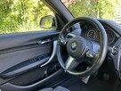 BMW 116 Bardzo zadbana oryginalny przebieg - bezwypadkowa - 14