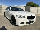 BMW 525 Bardzo zadbana - bezwypadkowa - 1