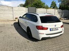BMW 525 Bardzo zadbana - bezwypadkowa - 4