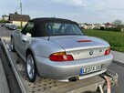 BMW Z3 bardzo zadbane !!! - 1