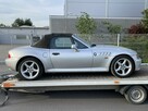 BMW Z3 bardzo zadbane !!! - 2
