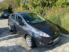 Ford Fiesta Niski oryginalny przebieg !!!