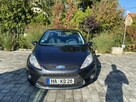 Ford Fiesta Niski oryginalny przebieg !!! - 2