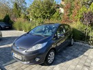 Ford Fiesta Niski oryginalny przebieg !!! - 3