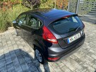 Ford Fiesta Niski oryginalny przebieg !!! - 4