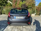Ford Fiesta Niski oryginalny przebieg !!! - 5