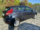 Ford Fiesta Niski oryginalny przebieg !!! - 6