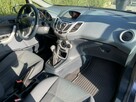 Ford Fiesta Niski oryginalny przebieg !!! - 7