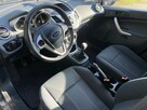 Ford Fiesta Niski oryginalny przebieg !!! - 8