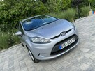 Ford Fiesta Bardzo zadbana - oryginalny przebieg !!! - 1