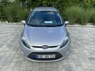 Ford Fiesta Bardzo zadbana - oryginalny przebieg !!! - 2