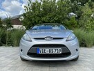 Ford Fiesta Bardzo zadbana - oryginalny przebieg !!! - 3