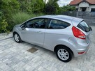 Ford Fiesta Bardzo zadbana - oryginalny przebieg !!! - 5