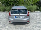 Ford Fiesta Bardzo zadbana - oryginalny przebieg !!! - 6