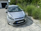 Ford Fiesta Bardzo zadbana - oryginalny przebieg !!! - 8
