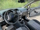 Ford Fiesta Bardzo zadbana - oryginalny przebieg !!! - 10