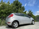 Ford Fiesta Bardzo zadbana - oryginalny przebieg !!! - 14