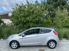 Ford Fiesta Bardzo zadbana - oryginalny przebieg !!! - 15