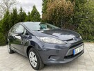 Ford Fiesta Niski oryginalny przebieg !!!