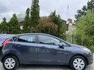 Ford Fiesta Niski oryginalny przebieg !!! - 2