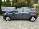 Ford Fiesta Niski oryginalny przebieg !!! - 3