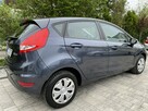 Ford Fiesta Niski oryginalny przebieg !!! - 14