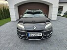 Renault Laguna Bogata Wersja | el. fotele | 4 koła skrętne - 2