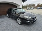 Renault Laguna Bogata Wersja | el. fotele | 4 koła skrętne - 3