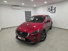 Mazda CX-3 Bogate Wyposażenie / Serwisowany / Roczna Gwarancja /Bezwypadkowy - 2