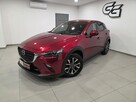 Mazda CX-3 Bogate Wyposażenie / Serwisowany / Roczna Gwarancja /Bezwypadkowy - 3